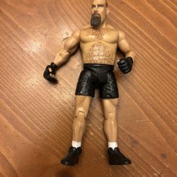 Wrestling Figures