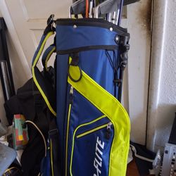 Golf Clubs