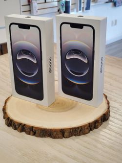 📱 iPhone 16e (Brand New) – Now Only $499 or $1 Down!