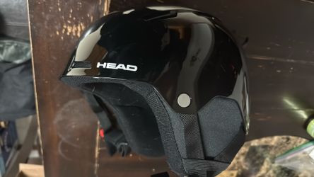 Head Snowboard Ski Helmet Taylor XS/S