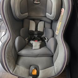 BABY CAR SEAT