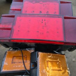 Lights And Markers (Trailer)