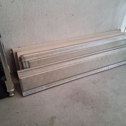 Bed Head Board And Frames
