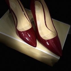 Dorothy Flex Pump Heels Michael Kors