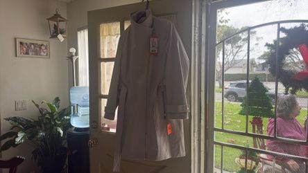 Women’s Coat From Costco. New $24