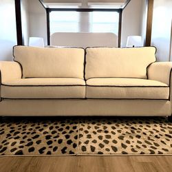 Sofa For Sale! Like New