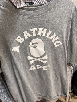 Bape Tee