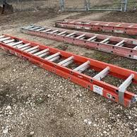 Lots Of Used Ladders $179 (24 Feet)28ft $330 Firm 