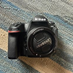 Nikon D850 Body 