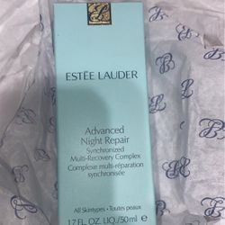 Estee Lauder Advance Night Repair
