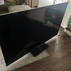 55 in Vizio Tv 