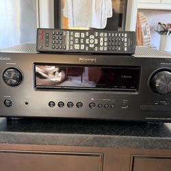 Denon AVR-2112CI Receiver