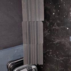 6 Bass Traps All For $40