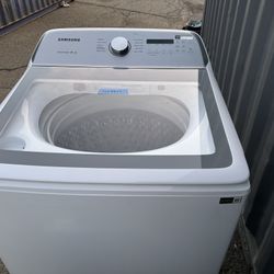 Washer