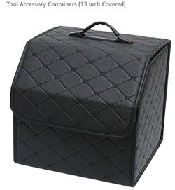 Soopii Car Organizer & Storage