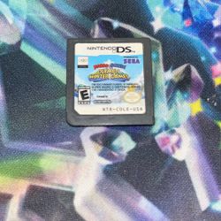 Mario & Sonic Olympic Winter Games