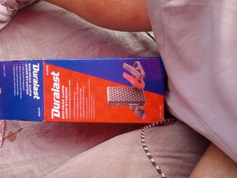 Duralast Jump Starter 800peak Amps