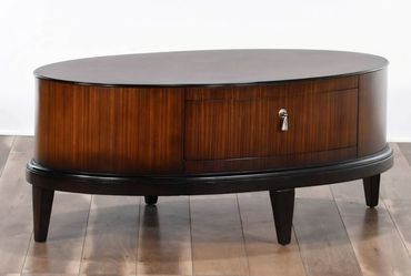 Schnadig Coffee Table