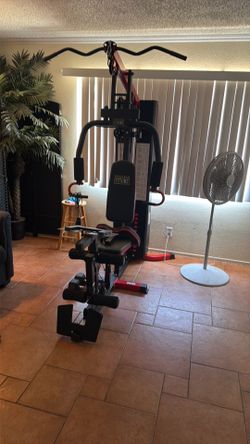 Multiple working bench