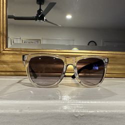 DISNEY SUNGLASSES MICKEY MOUSE  CUT OUT BLACK 