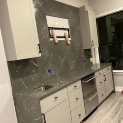 Granite And Quartz