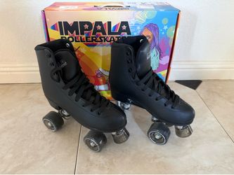 Impala Rollerskates