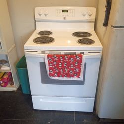 Appliance 