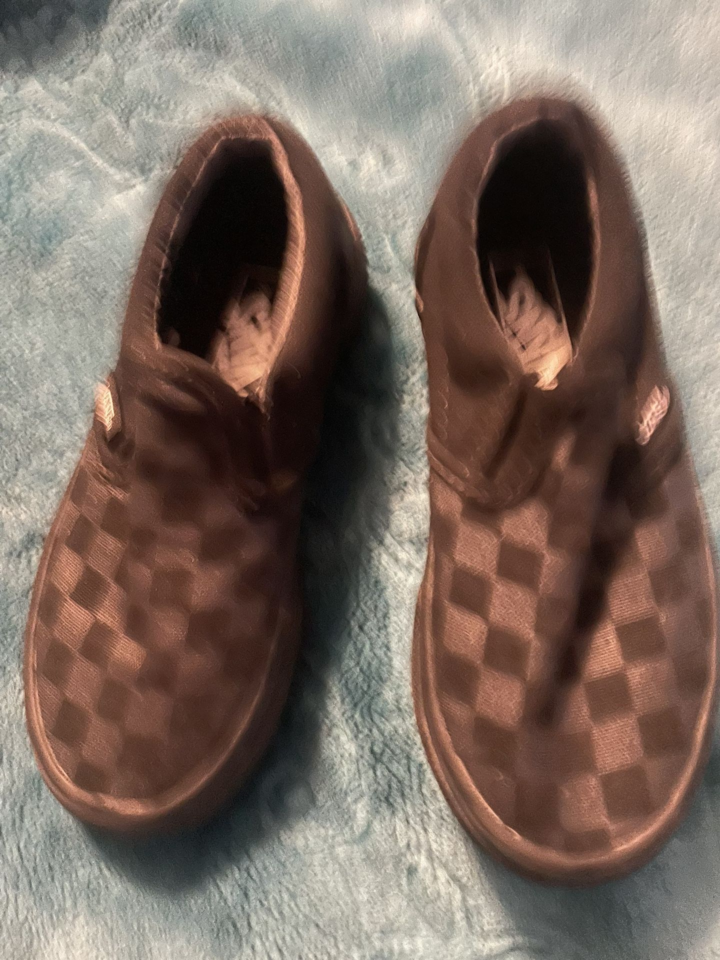 New vans Slip Ons