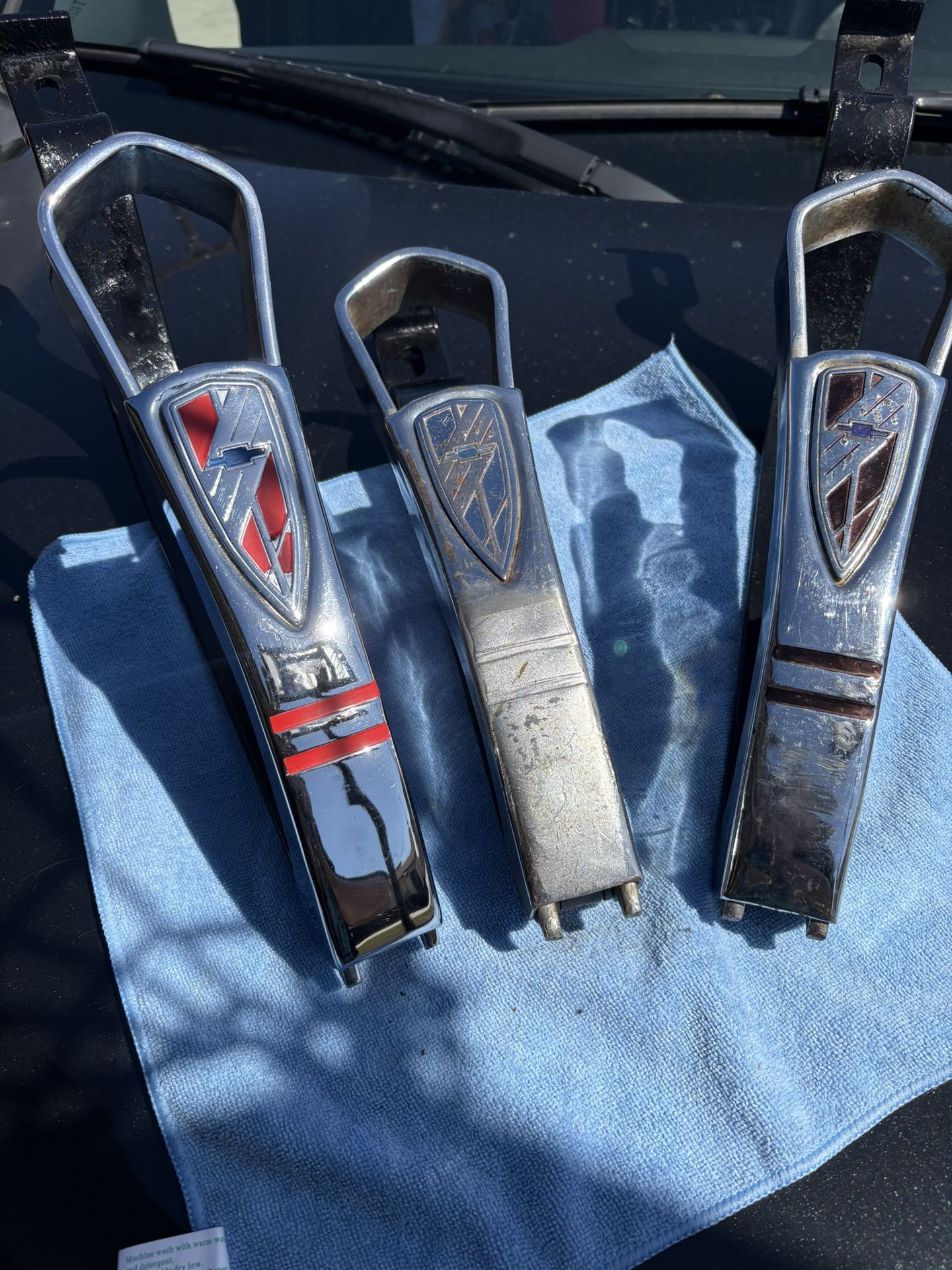 1940 Chevy Parts
