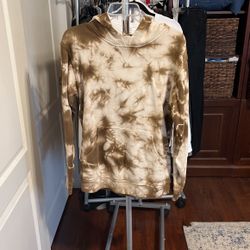 Lululemon - Size 4 Sweatshirt
