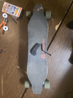 Boosted Board V3