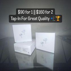 AirPod Pro Gen 2