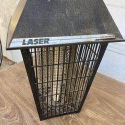 Classic bug zapper