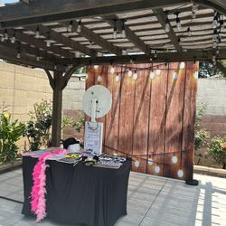 Photo Booths