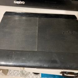 Ps3 Only