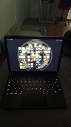 iPad 5th generation