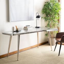 Aviator Desk w/ Chair