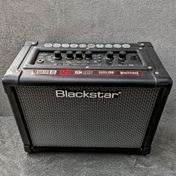 Blackstar ID:Core Guitar Amp
