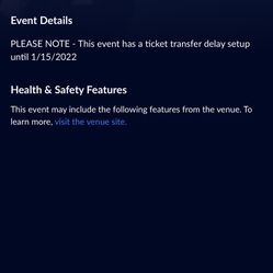 Tom Segura Tickets SOLD OUT SHOW 