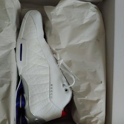 New Nike Shox Size 12 Vince Carter Raptors