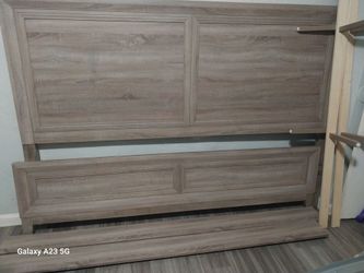 California King bedroom set