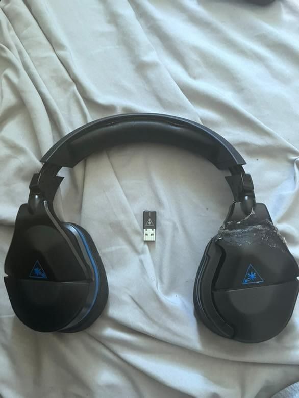 Turtle Beach Stealth 600 Gen 2 USB Wireless Gaming Headset