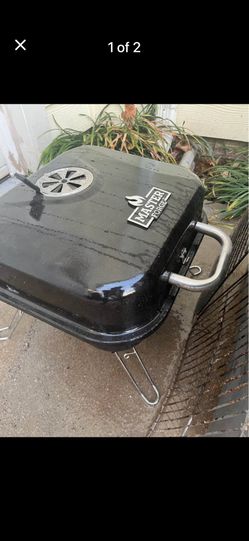 Outdoor Mini Grill Charcoal