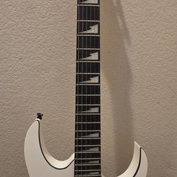 Ibanez grgr120ex (White)