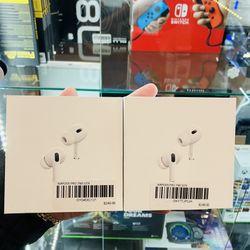 AirPods Pro 2