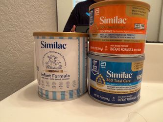 Similar formula