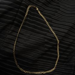 14k gold chain