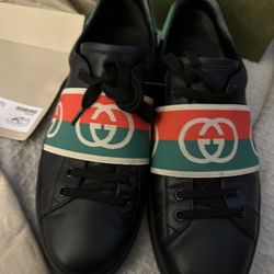 Men’s Gucci Sneakers