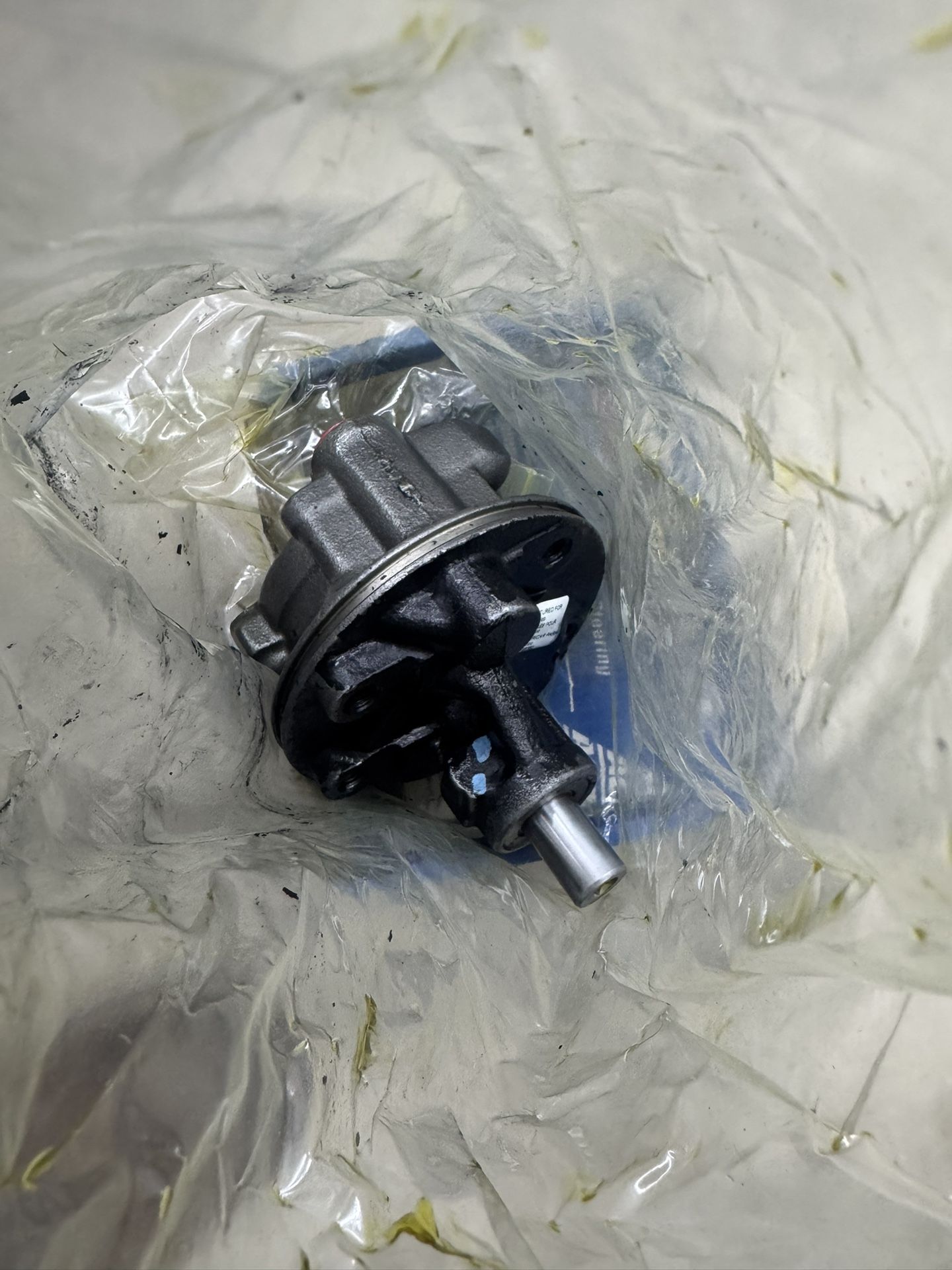 Power steering Pump