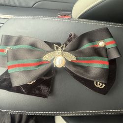 Real Gucci Bow 